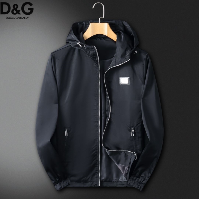 D&G Coats